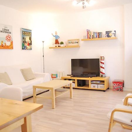 Apartamento En Cambrils Puerto,Con Parking ภายนอก รูปภาพ