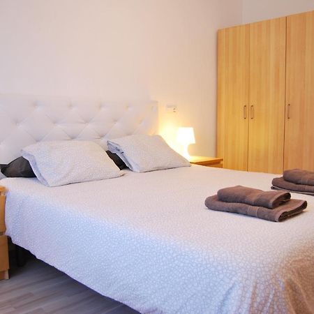Apartamento En Cambrils Puerto,Con Parking ภายนอก รูปภาพ