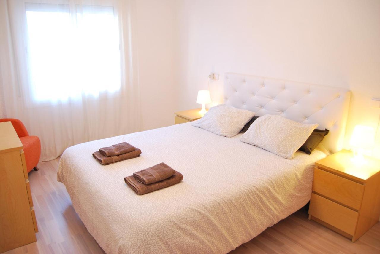 Apartamento En Cambrils Puerto,Con Parking ภายนอก รูปภาพ