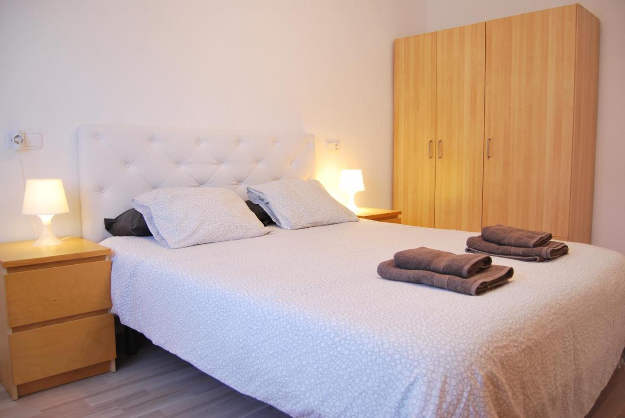 Apartamento En Cambrils Puerto,Con Parking ภายนอก รูปภาพ