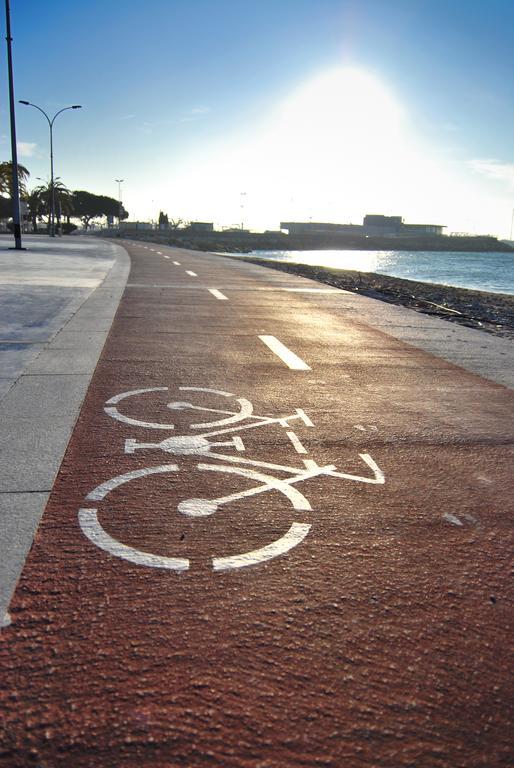 Apartamento En Cambrils Puerto,Con Parking ภายนอก รูปภาพ