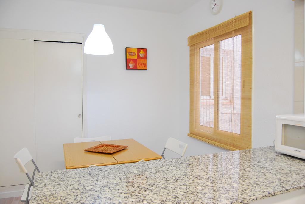 Apartamento En Cambrils Puerto,Con Parking ภายนอก รูปภาพ